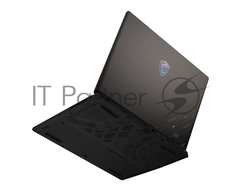 Ноутбук MSI Crosshair 17 HX AI D2XWFKG-053XRU Intel Core Ultra 7 255HX 2400MHz/17/2560x1600/64GB/1024 SSD/NVIDIA GeForce RTX 5060 8GB/Wi-Fi/Bluetooth/Windows 11 Pro (9S7-17T423-053_Win11P) Grey
