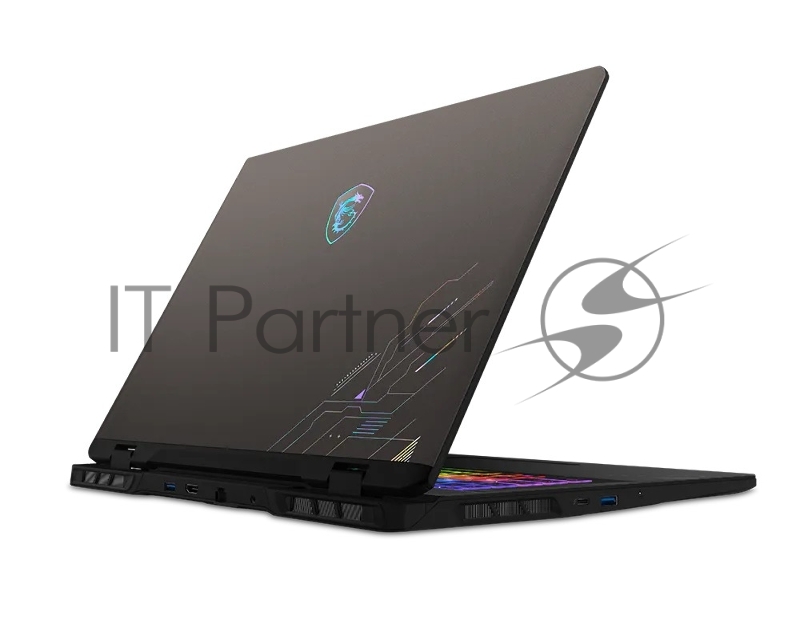 Ноутбук MSI Crosshair 17 HX AI D2XWFKG-053XRU Intel Core Ultra 7 255HX 2400MHz/17/2560x1600/64GB/1024 SSD/NVIDIA GeForce RTX 5060 8GB/Wi-Fi/Bluetooth/Без ОС (9S7-17T423-053) Grey