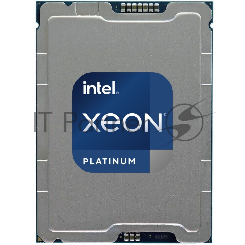 Процессор Intel Xeon Platinum 8462Y+ Soc-4677 2.8GHz OEM