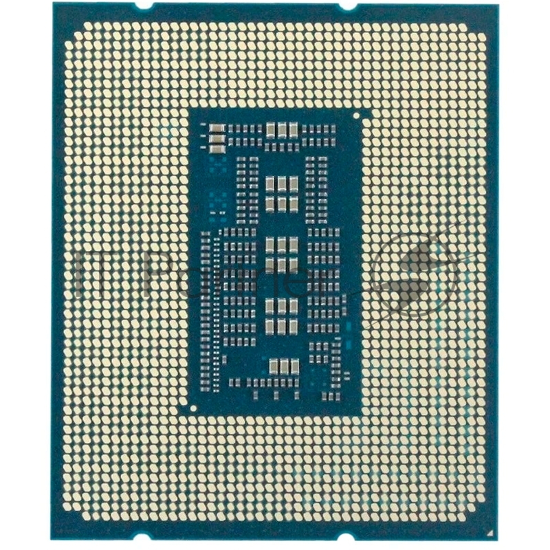 Процессор CPU LGA1700 Intel Xeon 6349P (Raptor Lake, 6C/12T, 3.6/5.7GHz, 18MB, 95W) OEM