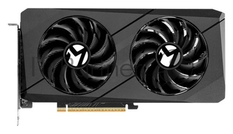 Видеокарта MAXSUN MS-RTX5060 iCraft OC8Gic RTX5060 HDMI, 3*DP, 8G, D7