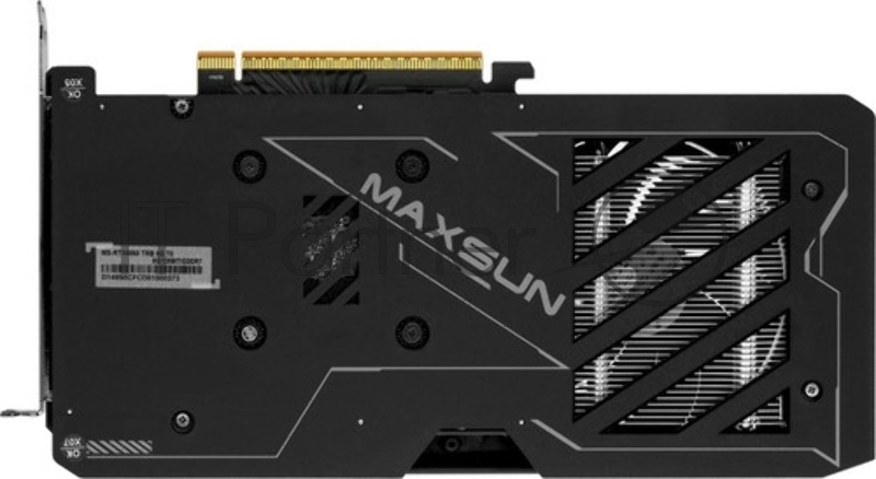 Видеокарта MAXSUN MS-RTX5060 iCraft OC8Gic RTX5060 HDMI, 3*DP, 8G, D7