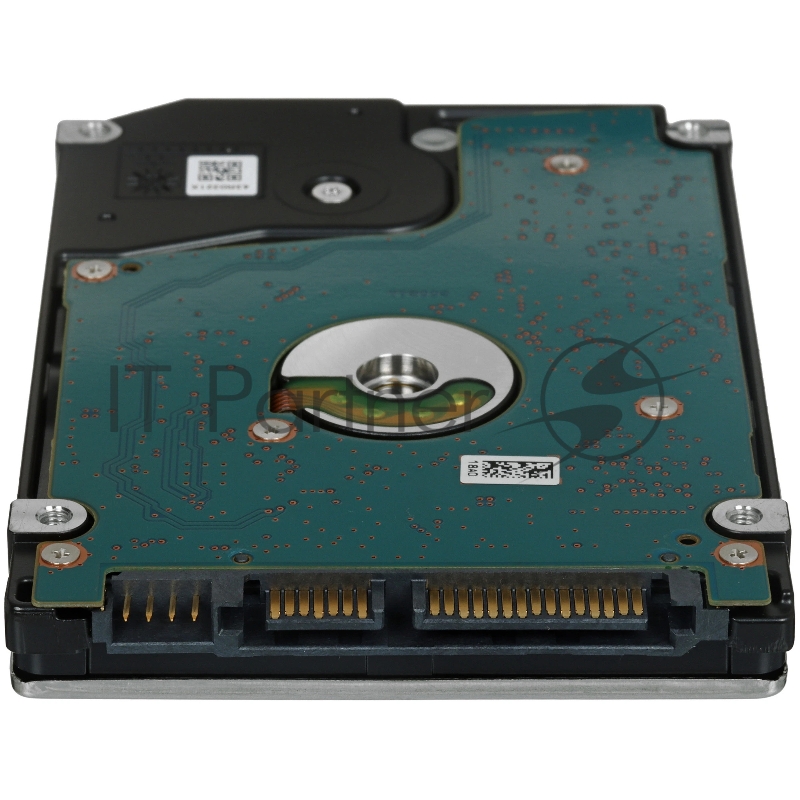 Жесткий диск HDD Toshiba SATA 4TB 2.5 6.0 Gbit/s 5400 rpm 128Mb 1 year warranty (replacement ST4000LM024)