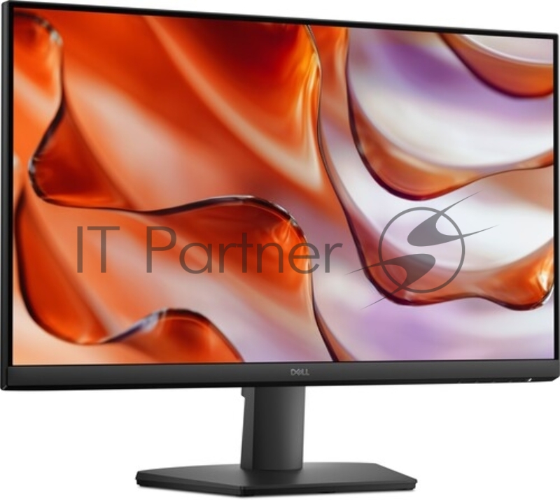 Монитор Dell 27 SE2725HM BK/BK (IPS 16:9 250 cd/m2 1000:1 4ms 1920x1080x75Hz 178/178 VGA HDMI Tilt VESA)