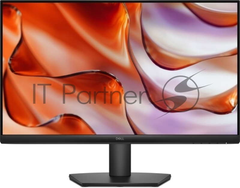 Монитор Dell 27 SE2725HM BK/BK (IPS 16:9 250 cd/m2 1000:1 4ms 1920x1080x75Hz 178/178 VGA HDMI Tilt VESA)