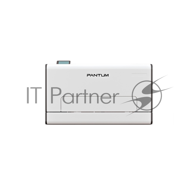 Принтер лазерный цветной А4 Pantum CP2100DW