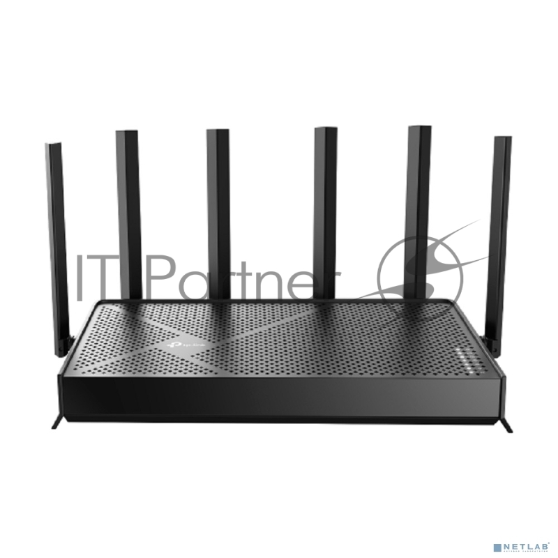 Двухдиапазонный беспроводной маршрутизатор Wi-Fi TP-Link Archer BE400