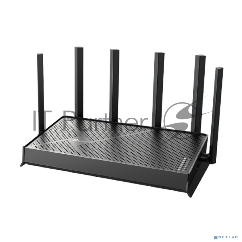Двухдиапазонный беспроводной маршрутизатор Wi-Fi TP-Link Archer BE400