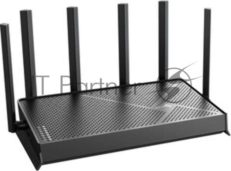 Двухдиапазонный беспроводной маршрутизатор Wi-Fi TP-Link Archer BE400