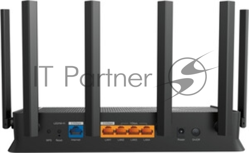 Двухдиапазонный беспроводной маршрутизатор Wi-Fi TP-Link Archer BE400