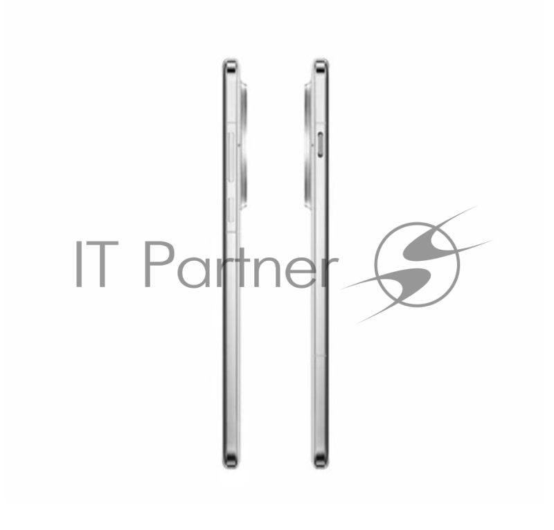 Смартфон OnePlus 13 512 ГБ белый 6.82 ядер - 8x(4.32 ГГц), 16 ГБ, 2 SIM, AMOLED, 3168x1440, камера 50+50+50 Мп, NFC, 5G, GPS, 6000 мА*ч