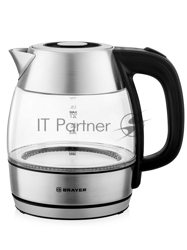 Чайник BRAYER 6113BR