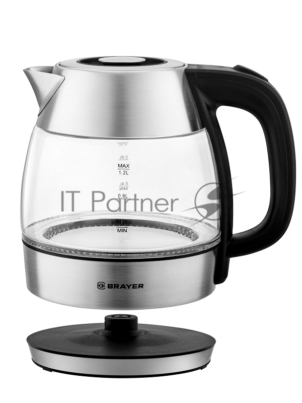 Чайник BRAYER 6113BR