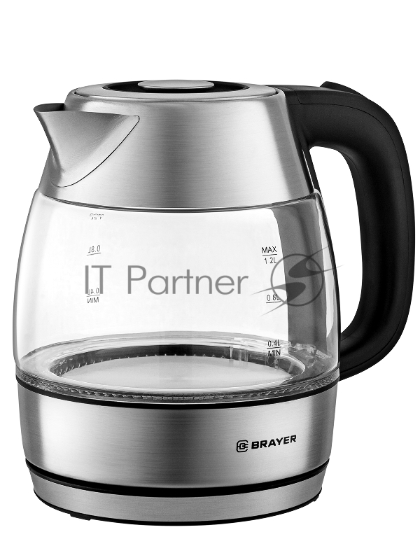 Чайник BRAYER 6113BR