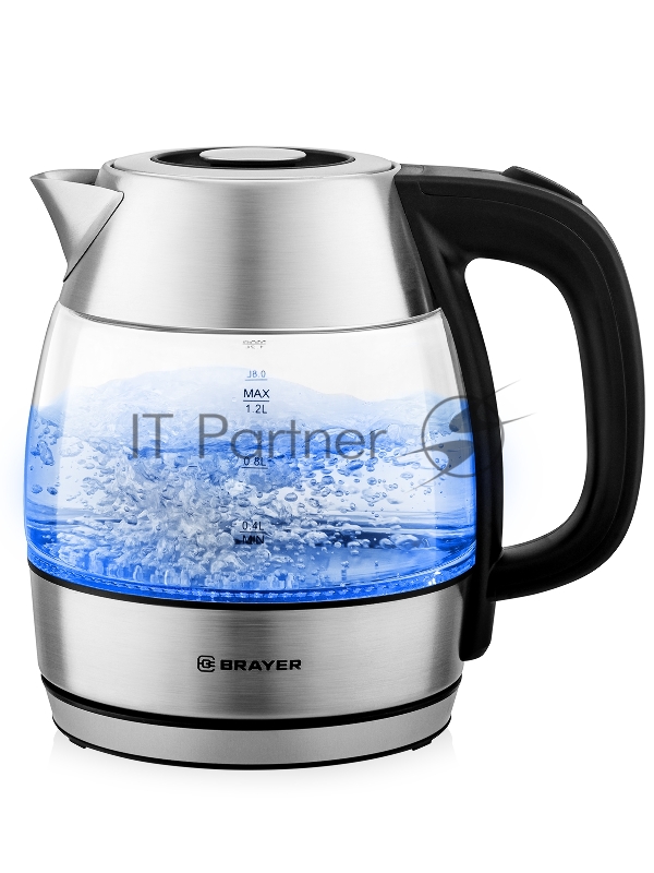 Чайник BRAYER 6113BR