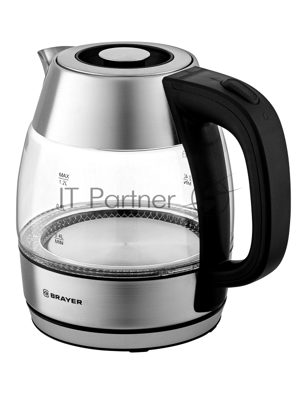 Чайник BRAYER 6113BR