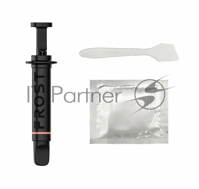 Термопаста Thermal Grease ID-Cooling FROST X55 BELLA 4G / blister