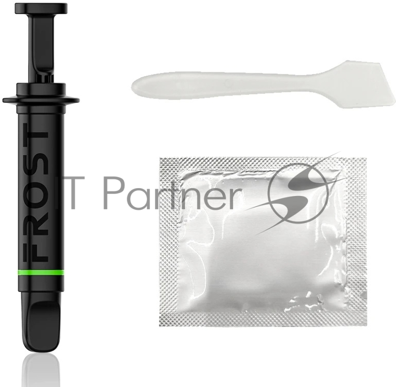 Термопаста Thermal Grease ID-Cooling FROST X55 POMA 4G / blister