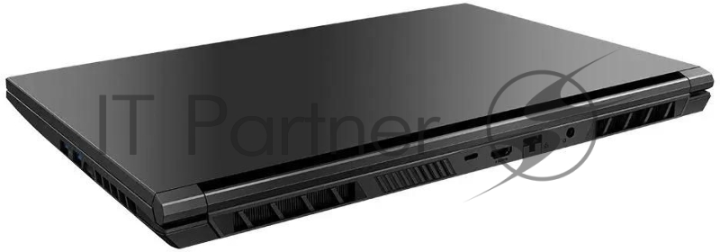 Ноутбук Maibenben X525/15.6/IPS/Intel Core i5 12450H/16Gb/512Gb SSD/NVIDIA GeForce RTX 4050 6Gb/Windows 11 Pro/серый/2.2kg