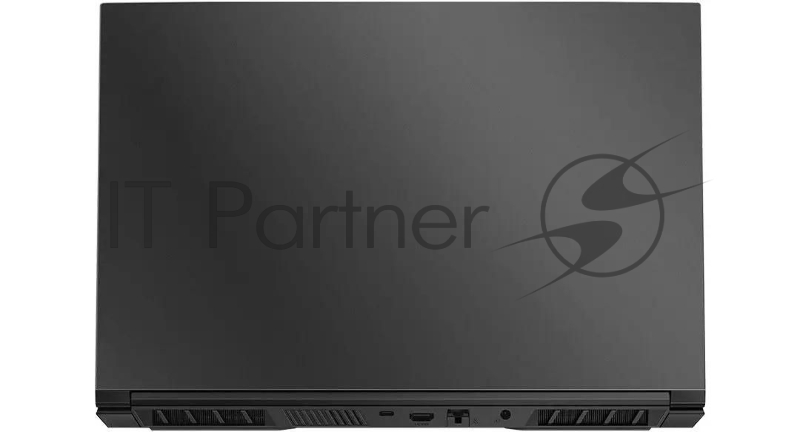 Ноутбук Maibenben X525/15.6/IPS/Intel Core i5 12450H/16Gb/512Gb SSD/NVIDIA GeForce RTX 4050 6Gb/Windows 11 Pro/серый/2.2kg