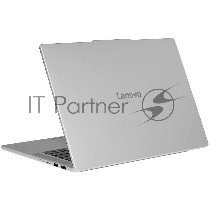 Ноутбук Lenovo IdeaPad Slim 5 15ARP10/15.1/OLED/AMD Ryzen 5 7535HS/16Gb/512Gb SSD/AMD Radeon Graphics/No OS/серый/1.49kg