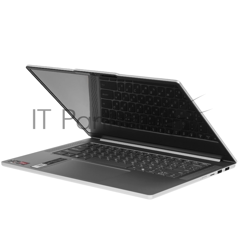 Ноутбук Lenovo IdeaPad Slim 5 15ARP10/15.1/OLED/AMD Ryzen 5 7535HS/16Gb/512Gb SSD/AMD Radeon Graphics/No OS/серый/1.49kg