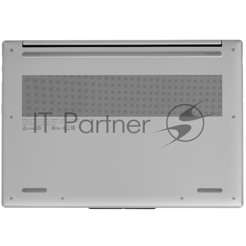 Ноутбук Lenovo IdeaPad Slim 5 15ARP10/15.1/OLED/AMD Ryzen 5 7535HS/16Gb/512Gb SSD/AMD Radeon Graphics/No OS/серый/1.49kg