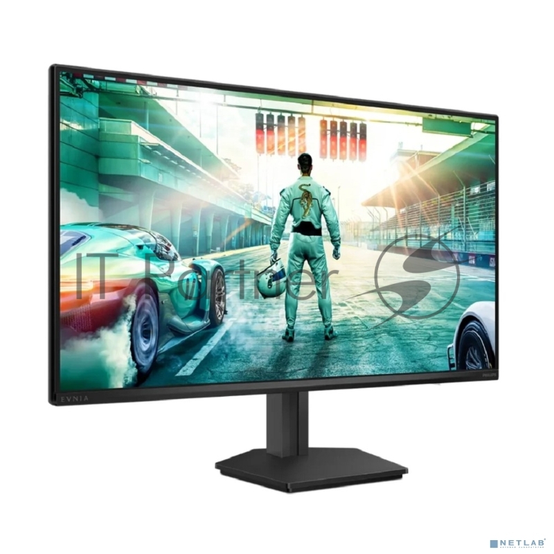 Монитор Philips 27 27M2N2500NF, 16:9, QHD, 4ms, 300cd, 144Hz, HDMI, DP