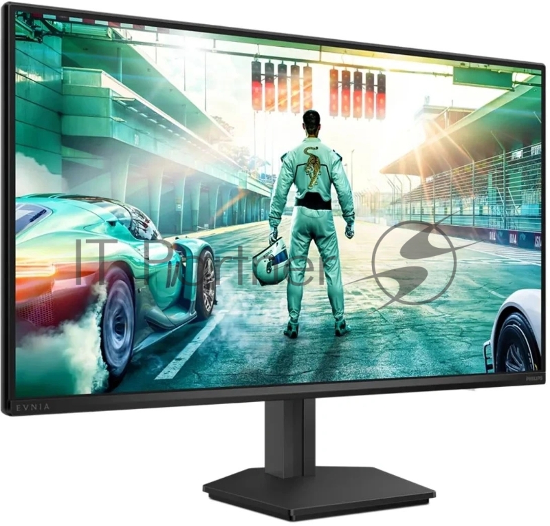 Монитор Philips 27 27M2N2500NF, 16:9, QHD, 4ms, 300cd, 144Hz, HDMI, DP