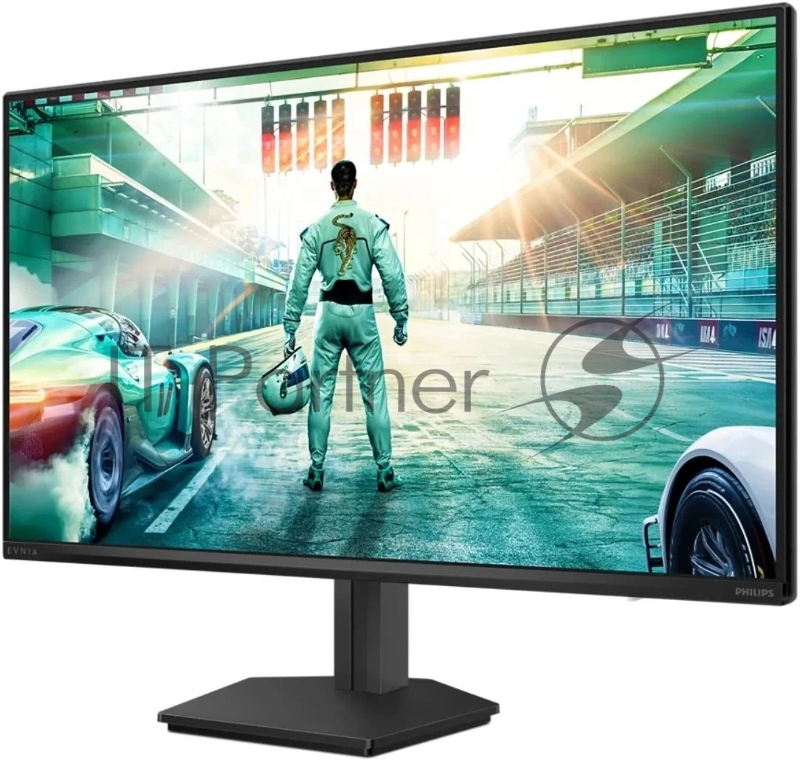 Монитор Philips 27 27M2N2500NF, 16:9, QHD, 4ms, 300cd, 144Hz, HDMI, DP