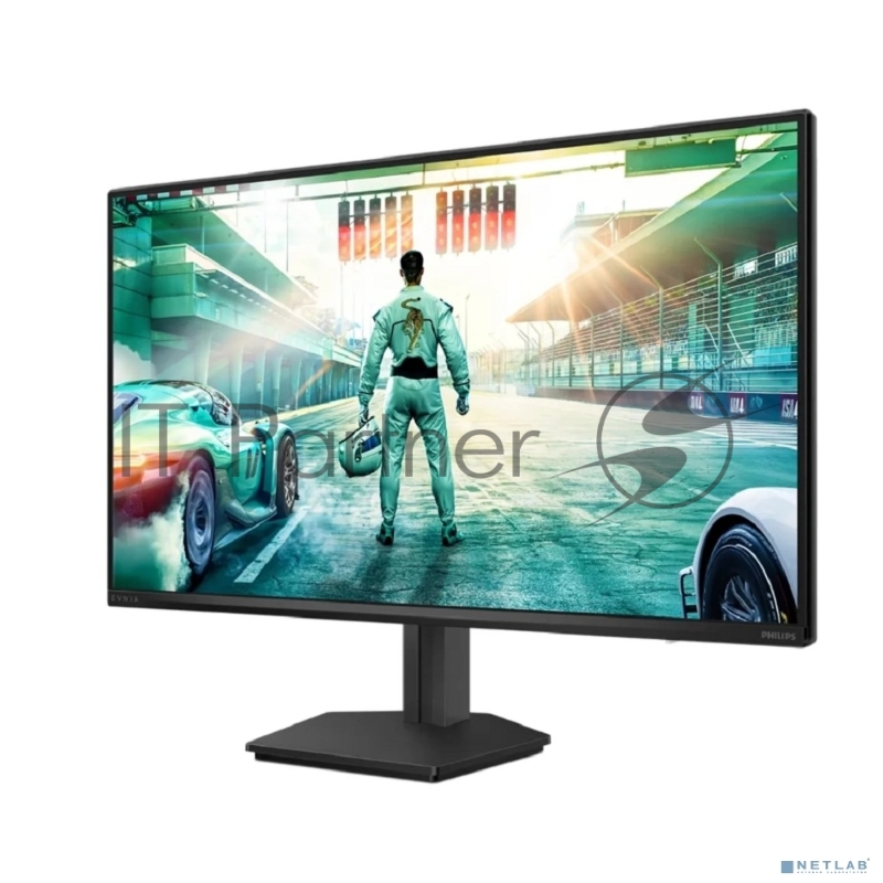 Монитор Philips 27 27M2N2500NF, 16:9, QHD, 4ms, 300cd, 144Hz, HDMI, DP