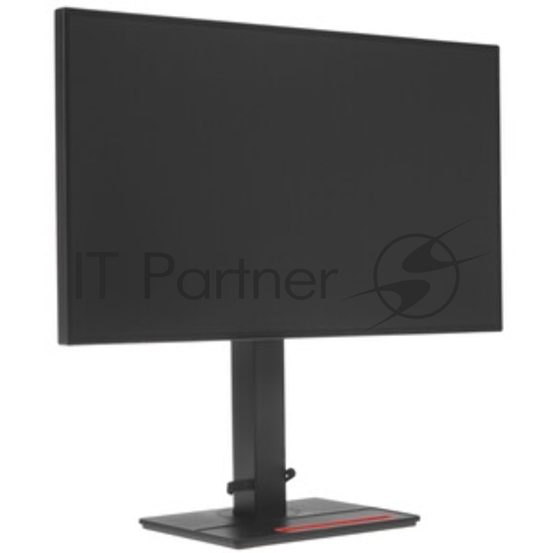 Монитор Lenovo ThinkVision P27Q-40 27 16:9 QHD (2560x1440) IPS, 120Hz, 350N, 1xHDMI 2.1 TMDS, 1xDP 1.4, 1xDP 1.4 Out, 3xUSB-A (USB 5Gbps), 1xUSB-C (USB 5Gbps, PD 15W), 1xUSB-B (USB 5Gbps), LTPS, 1Y