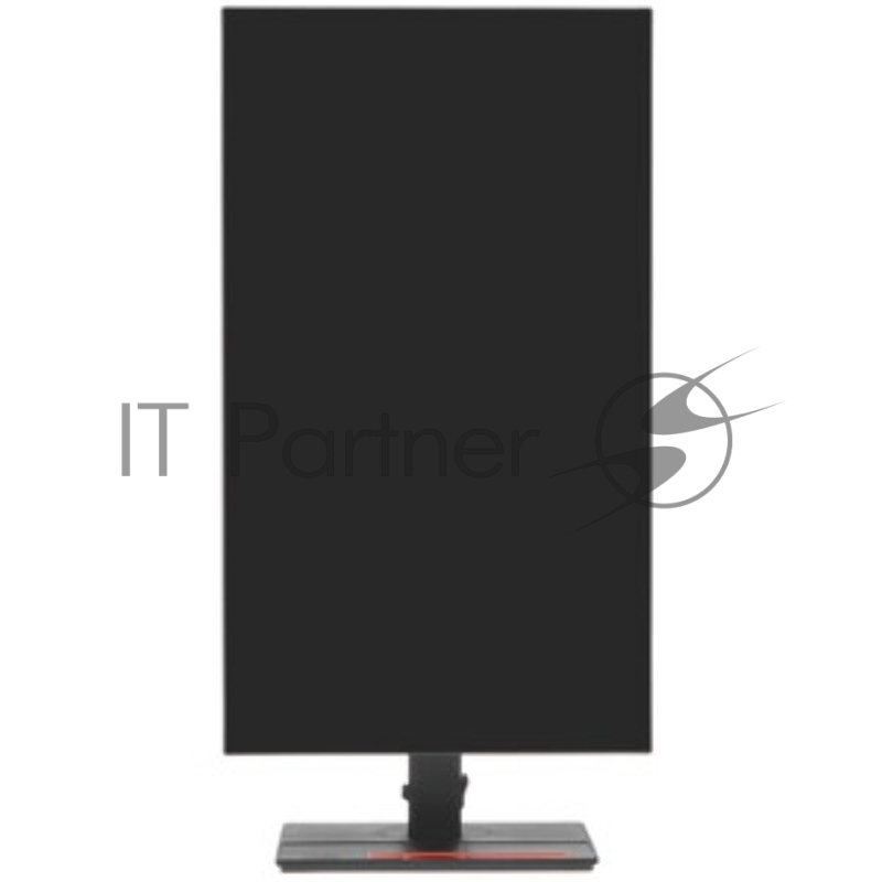 Монитор Lenovo ThinkVision P27Q-40 27 16:9 QHD (2560x1440) IPS, 120Hz, 350N, 1xHDMI 2.1 TMDS, 1xDP 1.4, 1xDP 1.4 Out, 3xUSB-A (USB 5Gbps), 1xUSB-C (USB 5Gbps, PD 15W), 1xUSB-B (USB 5Gbps), LTPS, 1Y