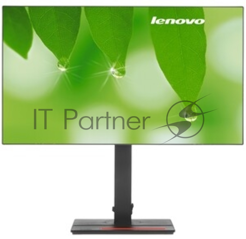 Монитор Lenovo ThinkVision P27Q-40 27 16:9 QHD (2560x1440) IPS, 120Hz, 350N, 1xHDMI 2.1 TMDS, 1xDP 1.4, 1xDP 1.4 Out, 3xUSB-A (USB 5Gbps), 1xUSB-C (USB 5Gbps, PD 15W), 1xUSB-B (USB 5Gbps), LTPS, 1Y