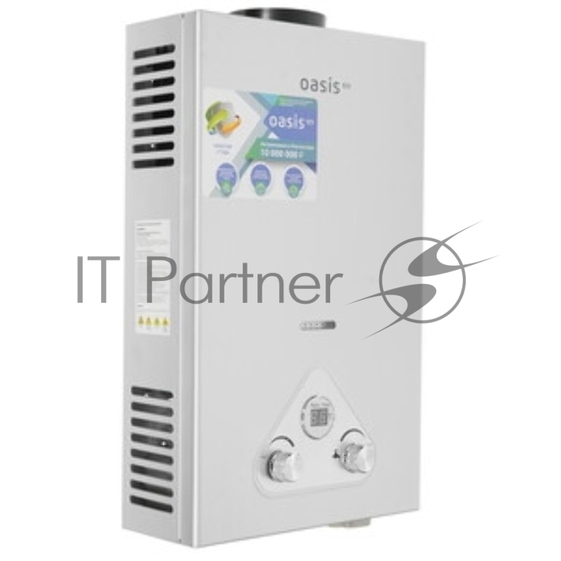 Газовая колонка OASIS K-16/S Eco 16 кВт (Р0000185908)