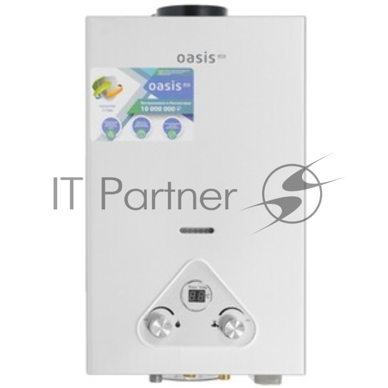 Газовая колонка OASIS K-16/S Eco 16 кВт (Р0000185908)