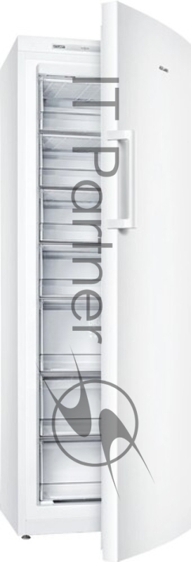 Морозильная камера Atlant М-7604-180СЕРЕБ