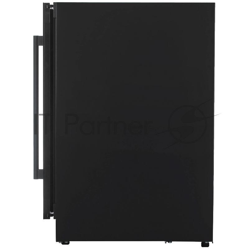 Винный шкаф встраиваемый Libhof CX-19 Black