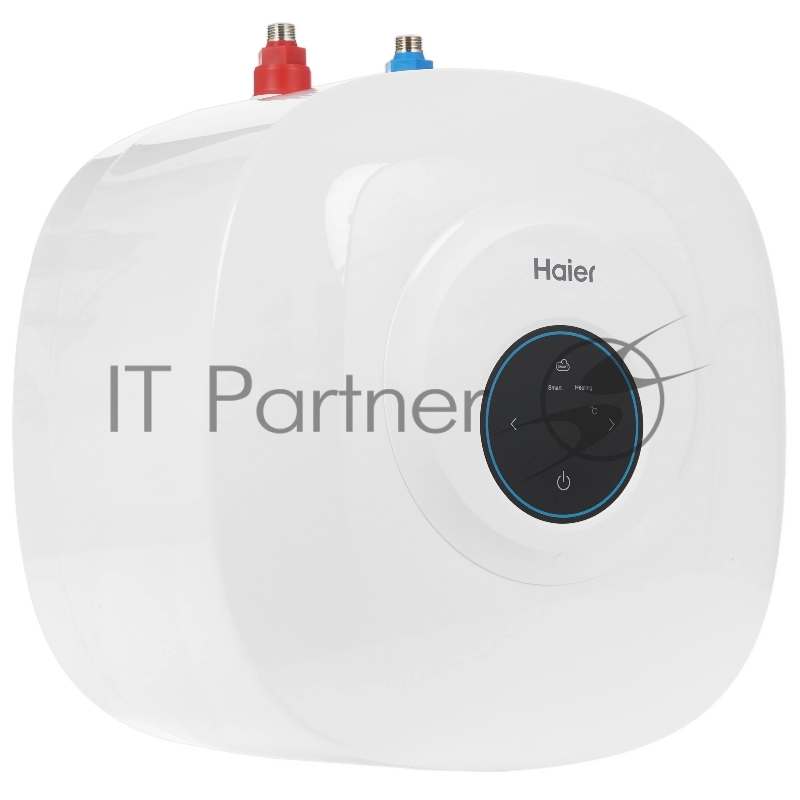 Водонагреватель накопительный 30л 2,5 кВт. Haier ES30V-EQ2 2500 Вт.