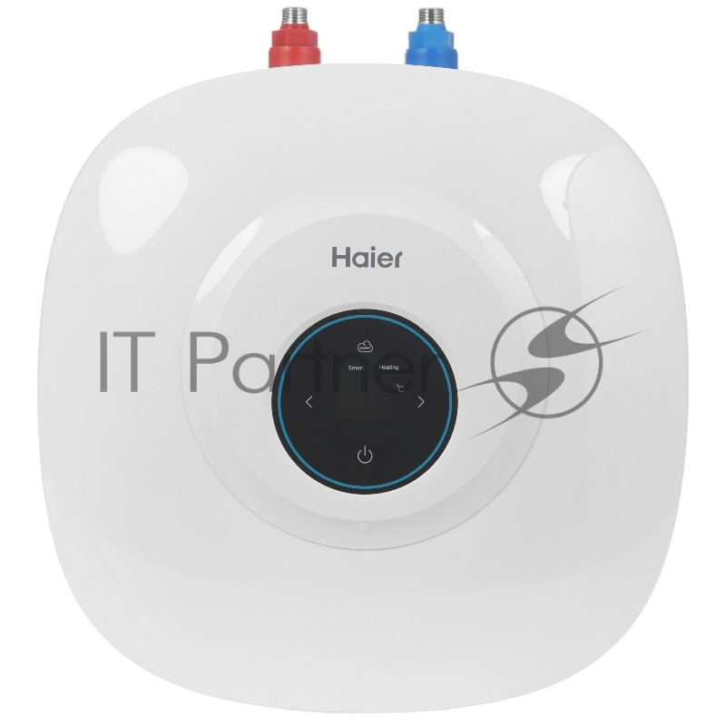 Водонагреватель накопительный 30л 2,5 кВт. Haier ES30V-EQ2 2500 Вт.