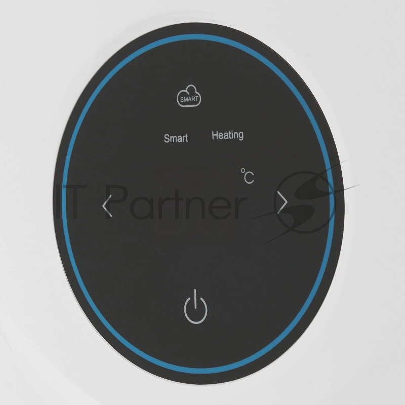 Водонагреватель накопительный 30л 2,5 кВт. Haier ES30V-EQ2 2500 Вт.