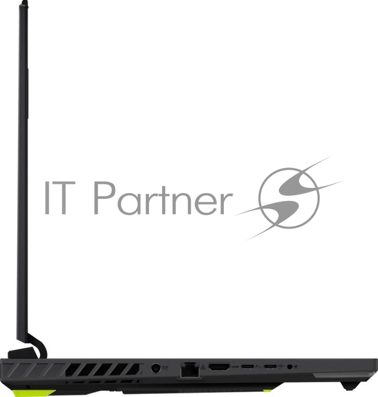 ASUS ROG Strix G16 G614PP-S5119 AMD Ryzen 9 8940HX 2400MHz/16/2560х1600/32GB/1024 SSD/NVIDIA GeForce RTX 5070 8GB/Wi-Fi/Bluetooth/Windows 11 Pro (90NR0L68-M005Y0_Win11P) Grey