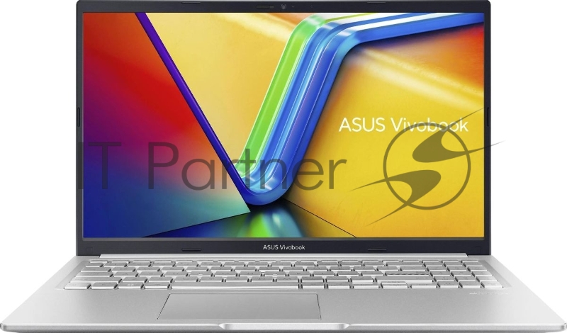 ASUS VivoBook 15 X1502VA-BQ1384 Intel Core i5 13420H 2100MHz/15.6/1920x1080/16GB/51 SSD/Intel UHD Graphics/Wi-Fi/Bluetooth/Windo 11 Pro (90NB10T2-M01YV0_Win11P) Silver