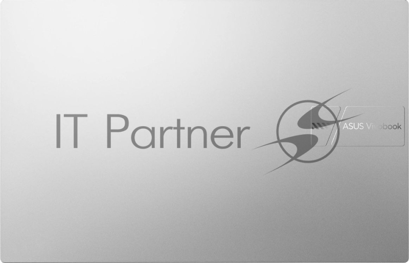 ASUS VivoBook 15 X1502VA-BQ1384 Intel Core i5 13420H 2100MHz/15.6/1920x1080/16GB/51 SSD/Intel UHD Graphics/Wi-Fi/Bluetooth/Windo 11 Pro (90NB10T2-M01YV0_Win11P) Silver