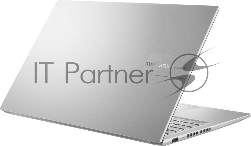 ASUS VivoBook 15 X1502VA-BQ1384 Intel Core i5 13420H 2100MHz/15.6/1920x1080/16GB/51 SSD/Intel UHD Graphics/Wi-Fi/Bluetooth/Windo 11 Pro (90NB10T2-M01YV0_Win11P) Silver