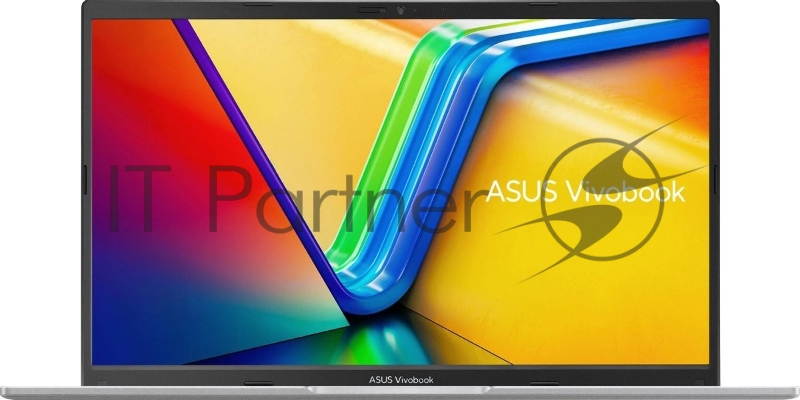 ASUS VivoBook 15 X1502VA-BQ1384 Intel Core i5 13420H 2100MHz/15.6/1920x1080/16GB/51 SSD/Intel UHD Graphics/Wi-Fi/Bluetooth/Windo 11 Pro (90NB10T2-M01YV0_Win11P) Silver