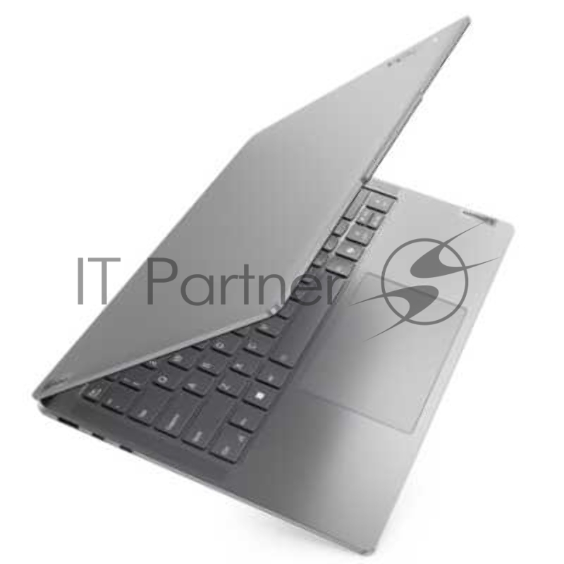 Ноутбук Lenovo Yoga Slim 7 14IMH9/14/OLED/Intel Core Ultra 5 125H/16Gb/512Gb SSD/Intel Arc/Windows 11 Pro/серый/1.39kg