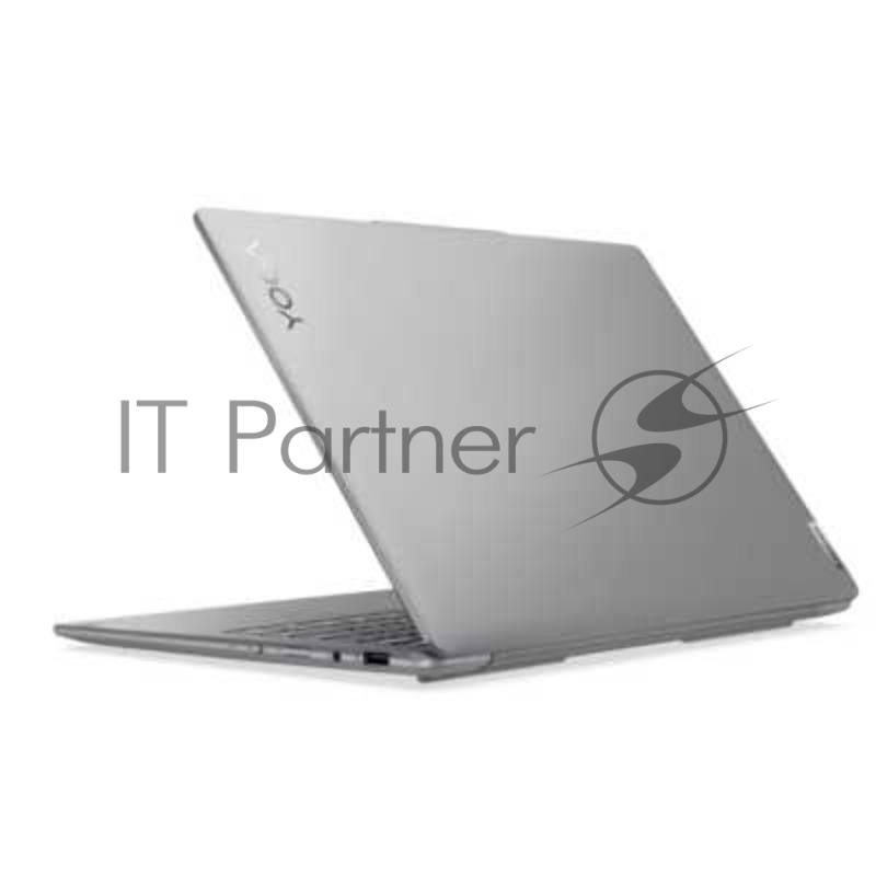 Ноутбук Lenovo Yoga Slim 7 14IMH9/14/OLED/Intel Core Ultra 5 125H/16Gb/512Gb SSD/Intel Arc/Windows 11 Pro/серый/1.39kg