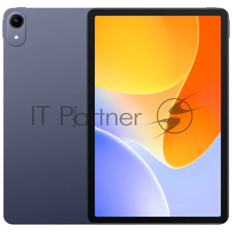 Планшет XPAD 30E X1102B 6/128GB Deep Blue INFINIX