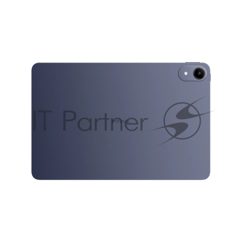 Планшет XPAD 30E X1102B 6/128GB Deep Blue INFINIX